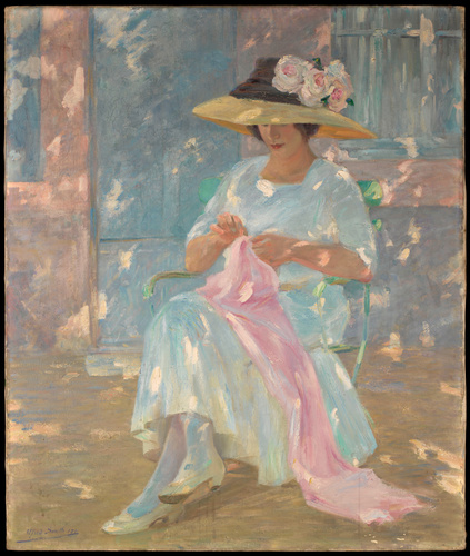 Harmonie d'été