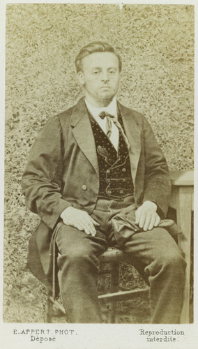 Ernest Appert - Troppmann