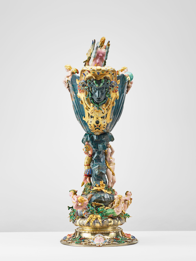 Jean Valentin Morel - Coupe Hope