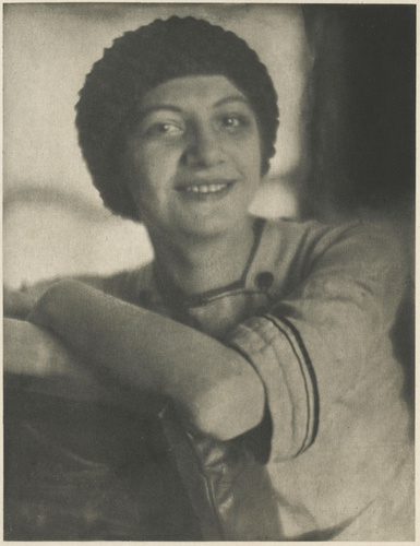 Paul Burty Haviland - Totote Manolo