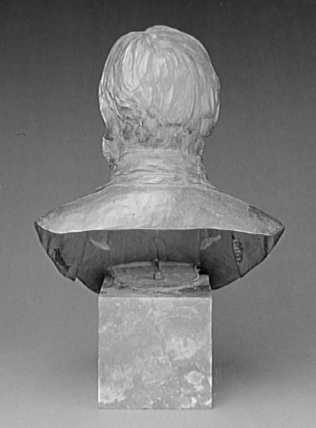 Paul Paulin - Edgar Degas à 50 ans