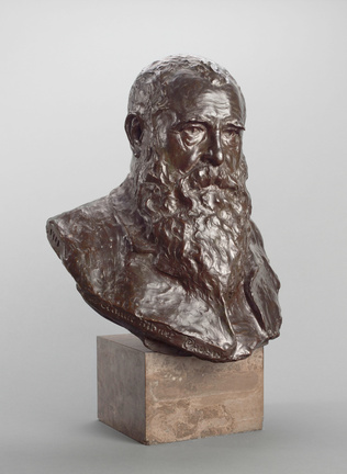 Paul Paulin - Claude Monet