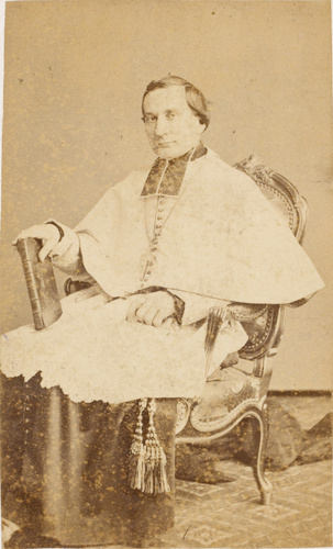 Monseigneur Foulon