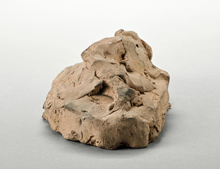 Jean-Baptiste Carpeaux - Ophélie