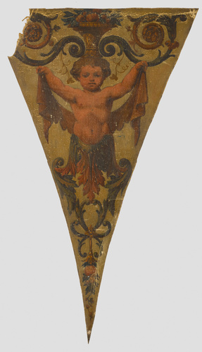 Félix Joseph Barrias - Grotesque