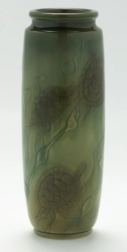 Rookwood Pottery Company - Vase