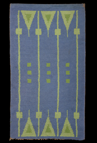 Paul Auscher - Tapis