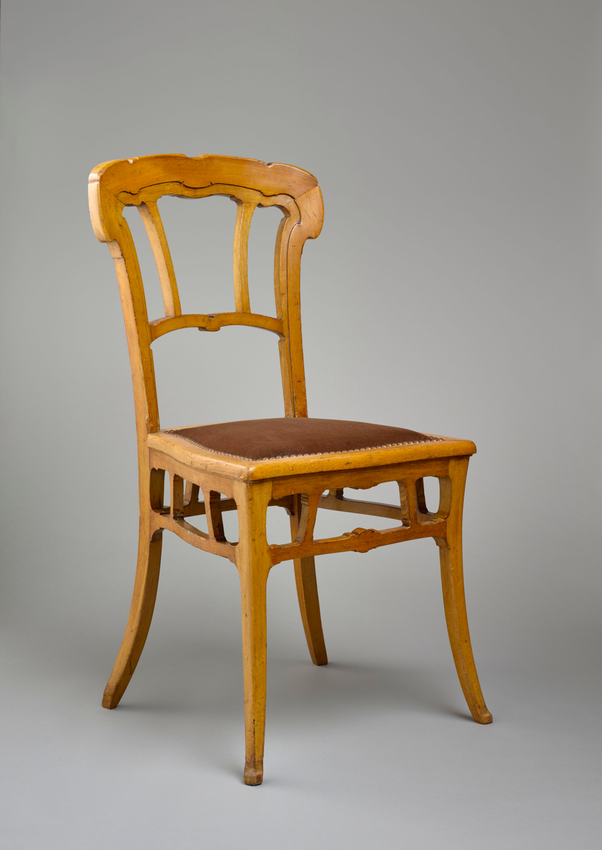 Table - Victor Horta