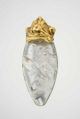 René Lalique - Flacon à senteur