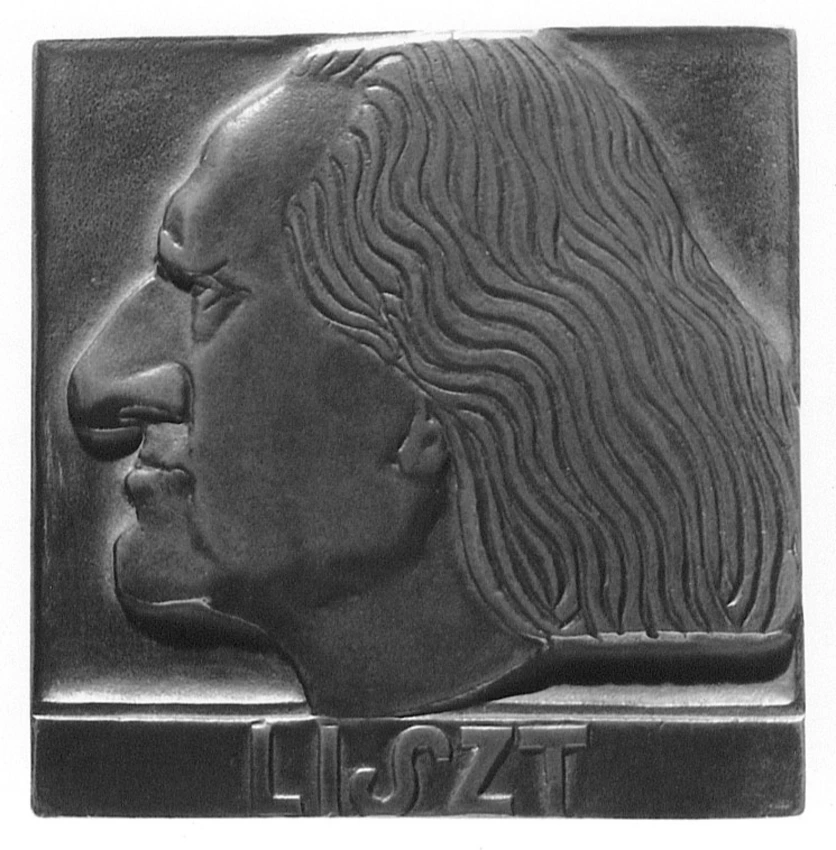Ö. Fülöp Beck - Liszt
