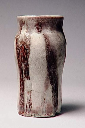 Ernest Chaplet - Vase