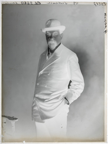 Henri Manuel - Henri Le Sidaner