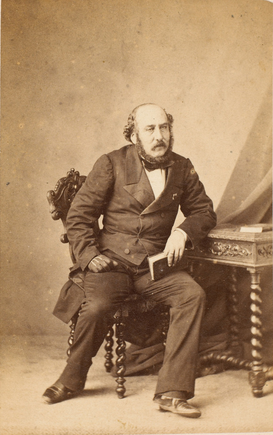 Armand et Cie - Jules Simon
