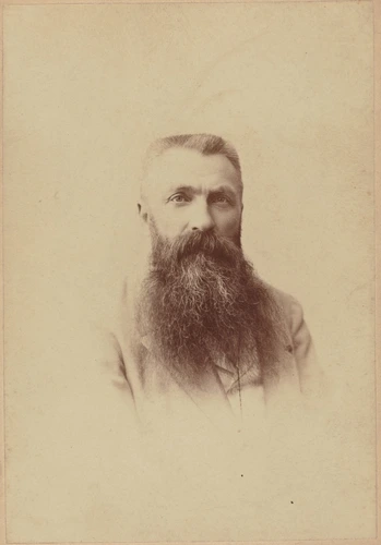 Paul Boyer - Rodin