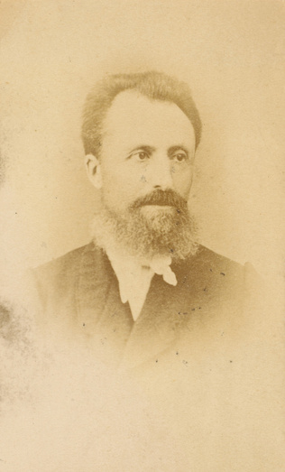 Franck - Mr. Roy de Loulay