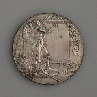 Carel Joseph Anton Begeer - Hendrik, prince des Pays-Bas