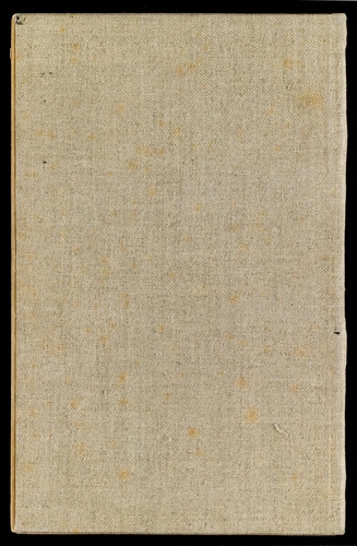 Henri Chapu - Carnet de croquis