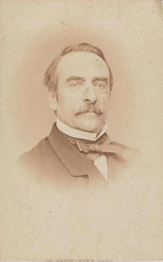 Charles Reutlinger - Jean Nicolas Louis Jaley - Sculpteur français