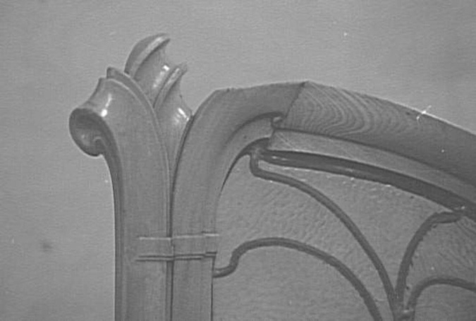 Victor Horta - Table