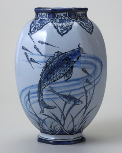 Charles Gallé - Vase