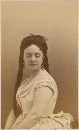 Anatole Pougnet - Madame Rattazzi