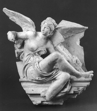 Eugène Delaplanche - Charpente