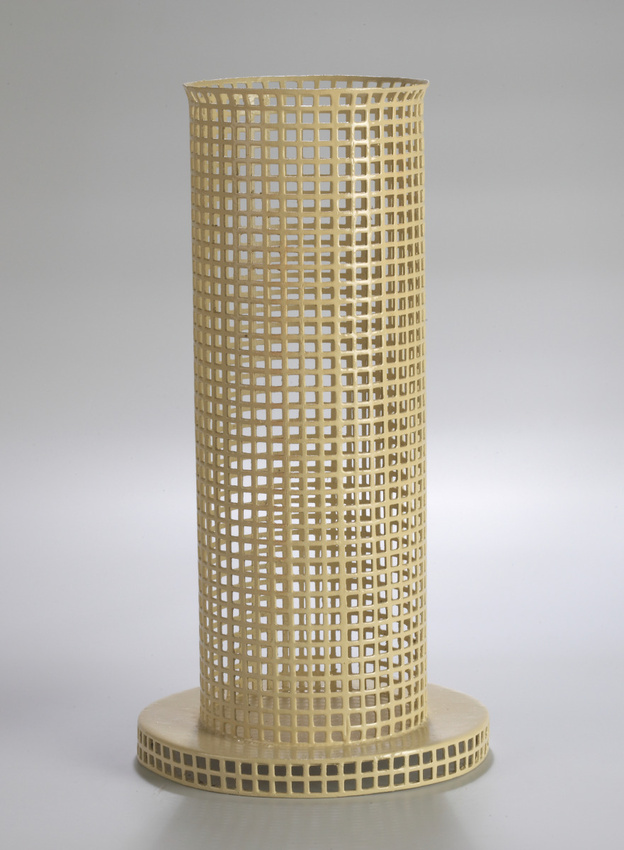 Josef Hoffmann - Vase