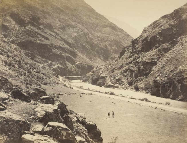 Montagnes des Pyrénées