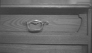 Victor Horta - Table