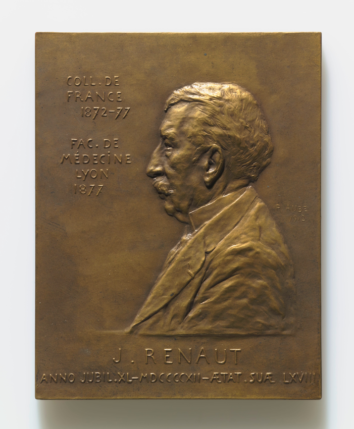République française - Louis Bottée