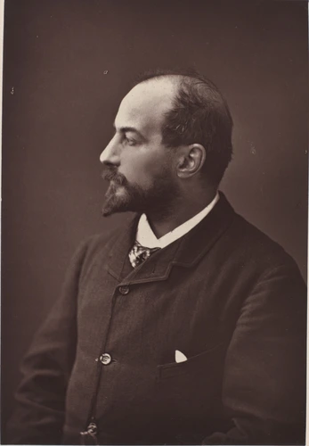 Ferdinand Mulnier - Léon Couturier