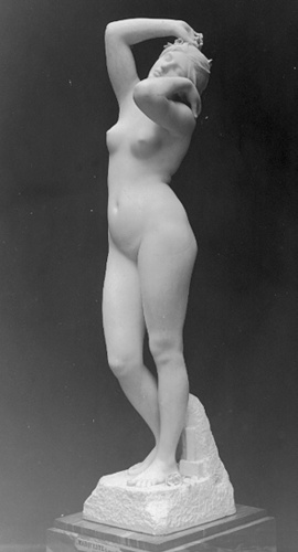 Laurent Marqueste - Galatée
