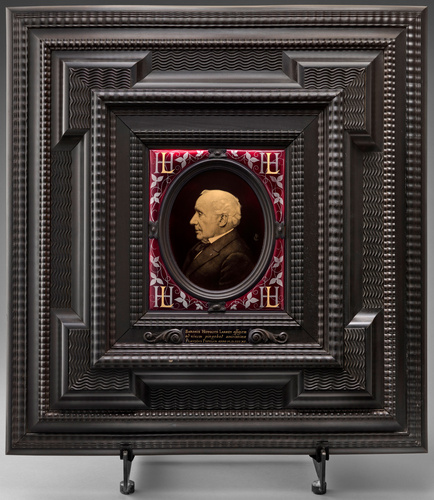 Claudius Popelin - Le Baron Larrey