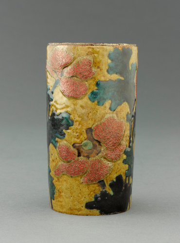 Albert Dammouse - Vase