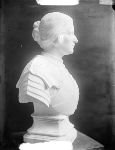 Jeanne d'Arc