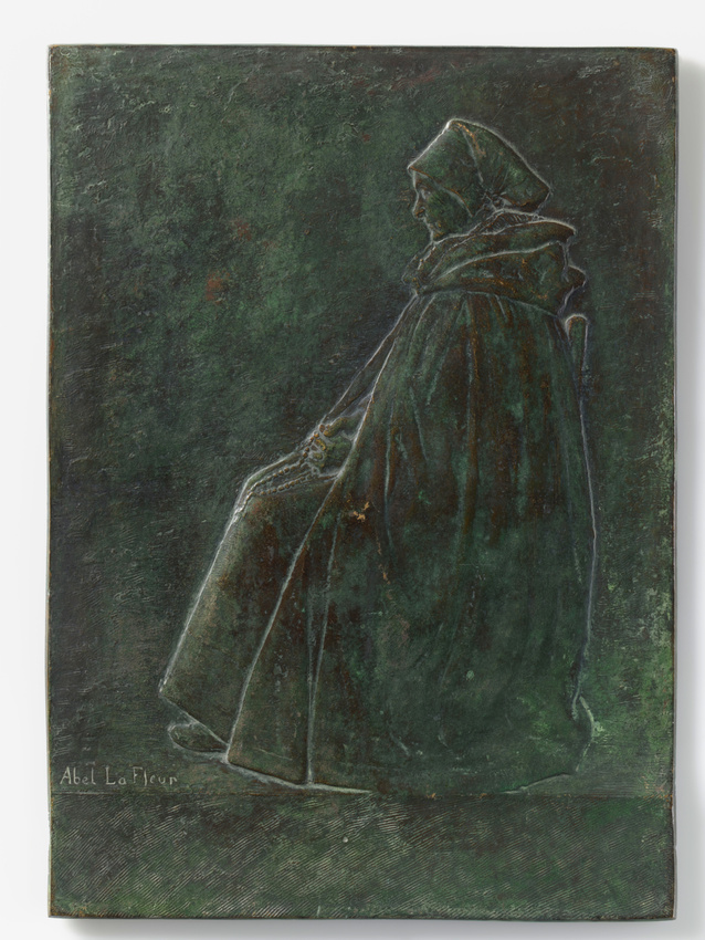 Abel Lafleur - Bretonne