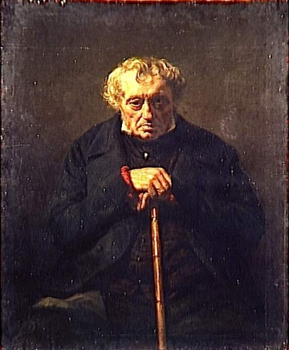 Louis Français - Jean Français