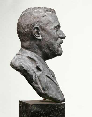 Paul Paulin - Etienne Moreau-Nélaton
