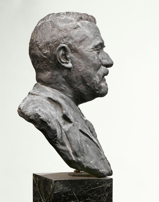 Paul Paulin - Etienne Moreau-Nélaton