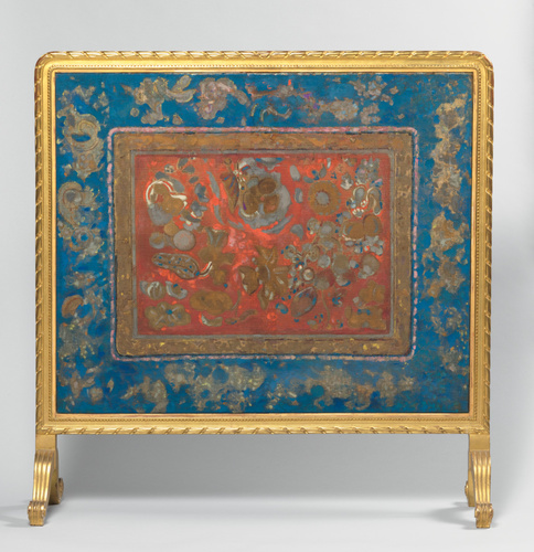 Odilon Redon - Ecran
