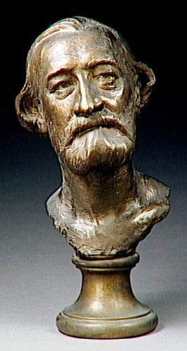 Charles René de Saint-Marceaux - Pierre Emmanuel Tirard