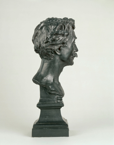 Jean-Baptiste Carpeaux - Jean-Léon Gérôme