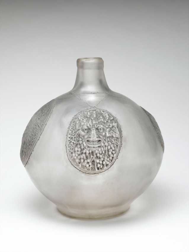 Vase - René Lalique