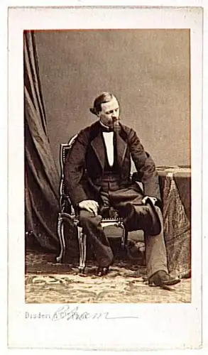 André Adolphe Eugène Disdéri - Cham - Dessinateur français