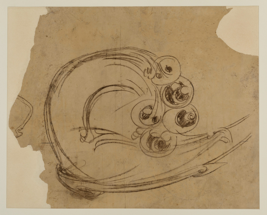 Hector Guimard - Style Guimard