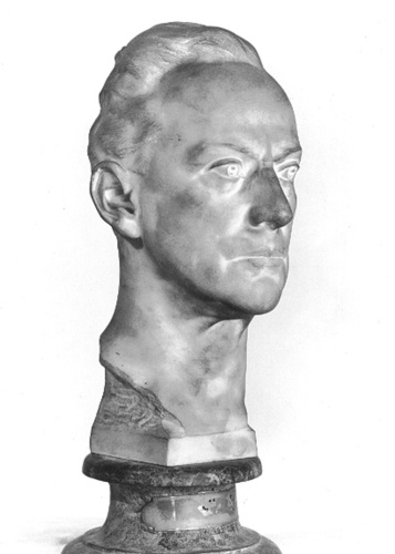 François Michel Louis Tonetti - Charles C. Cook