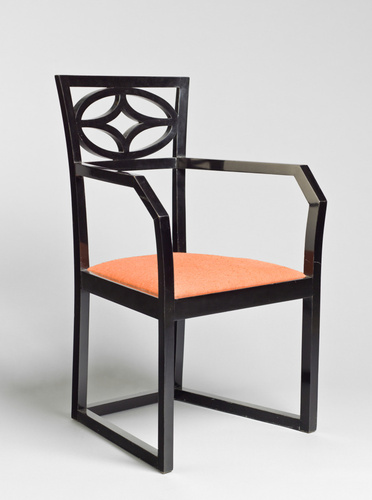 Koloman Moser - Fauteuil