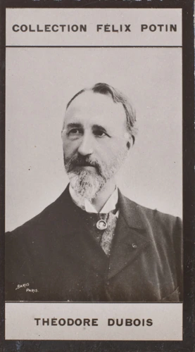 Bary - Théodore Dubois