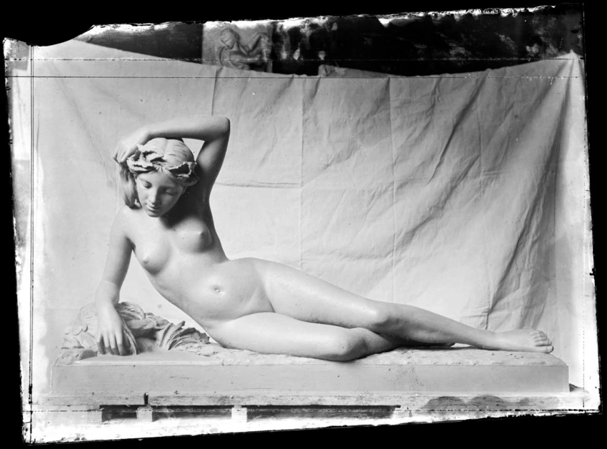 Louis Emile Décorchemont - La Source de la Risle par Louis Emile Décorchemont
