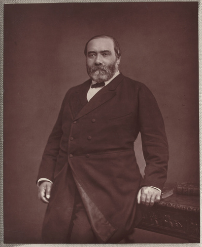 Franck - Sarcey